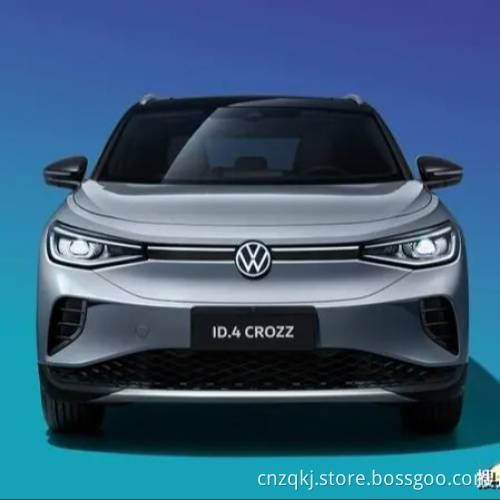 سيارات الدفع الرباعي 4*4 VW ID4 ID6 CROZZ PRIME EV New Energy Cheap 2021 2022 New Energy Electric Car ID 4 Crozz Pro VW ID4